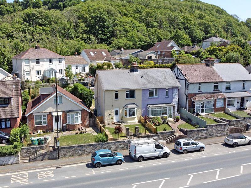Main image of property: Blackwater Road, Shide
