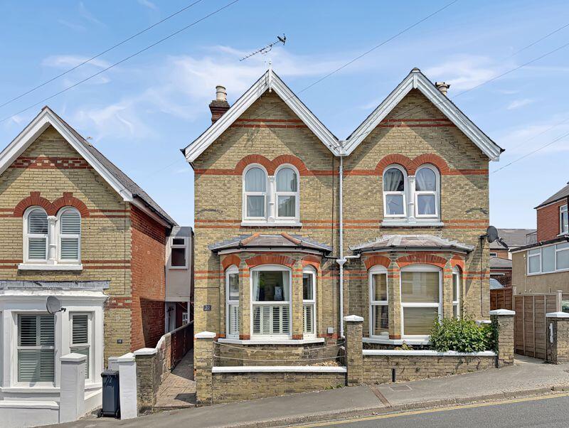 Main image of property: Gordon Road, Cowes