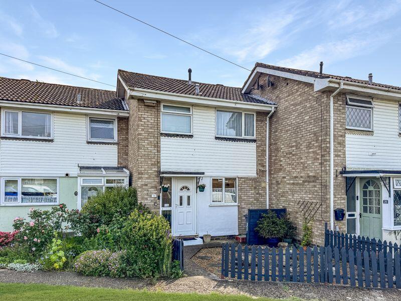 Main image of property: Place Side, Cowes