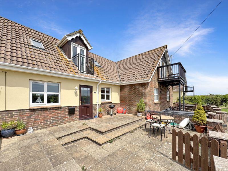 Main image of property: Military Road, Brighstone