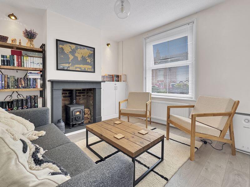 Main image of property: Cowes