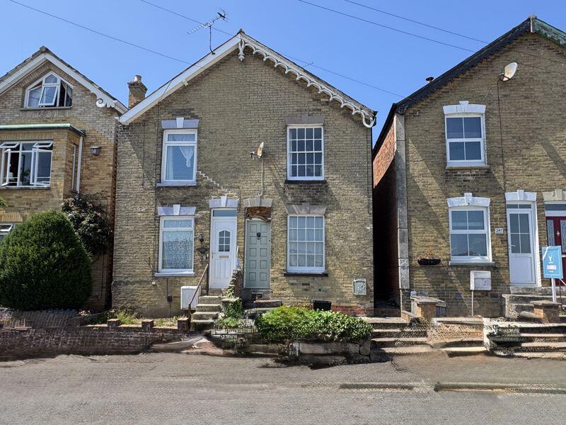Main image of property: Arctic Road, Cowes