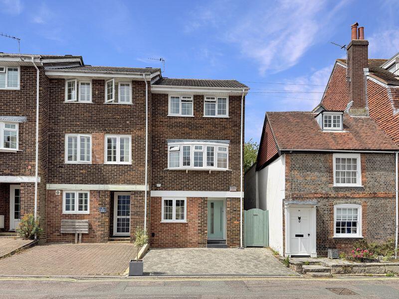 Main image of property: Union Road, Cowes