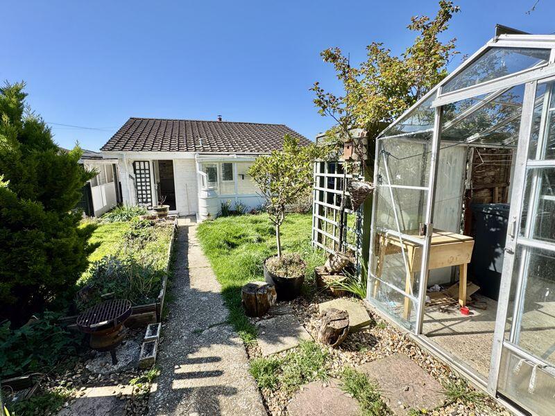 Main image of property: Detached Bungalow with Garage