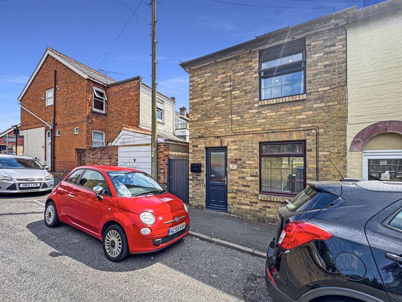 Main image of property: Alfred Street, East Cowes