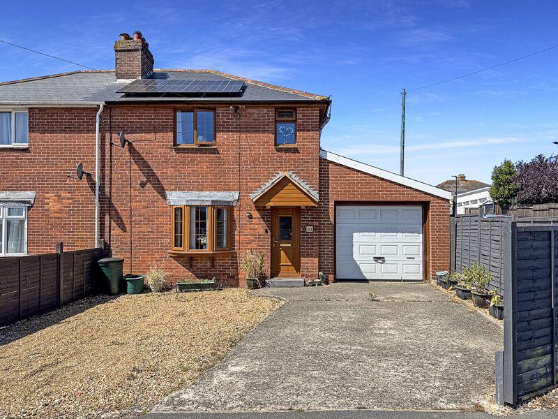 Main image of property: Mill Hill Road, Cowes