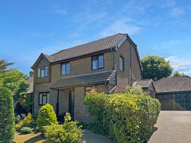 Main image of property: Pine Tree Close, Cowes