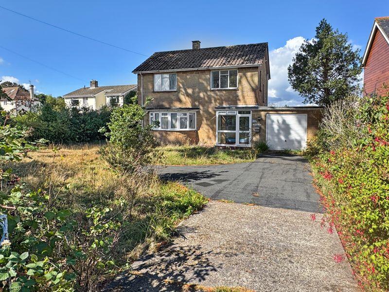 Main image of property: Baring Road, Cowes
