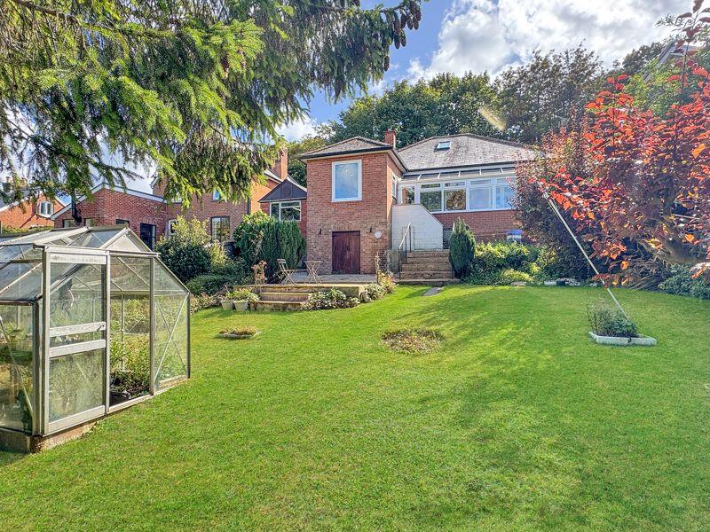 Main image of property: Calbourne Road, Newport