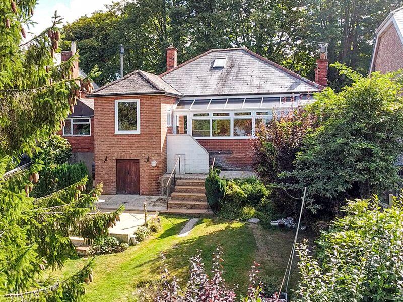 Main image of property: Calbourne Road, Carisbrooke