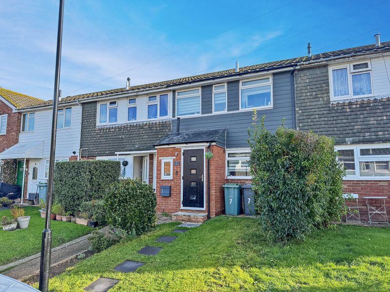 Main image of property: Horseshoe Close, Northwood