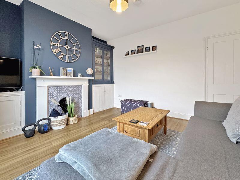 Main image of property: Lowtherville Road, Ventnor