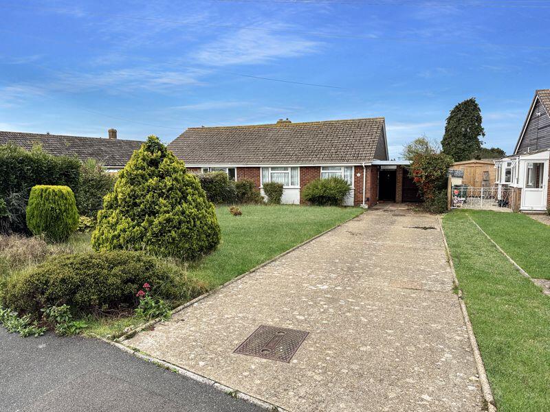 Main image of property: Venner Avenue, Cowes