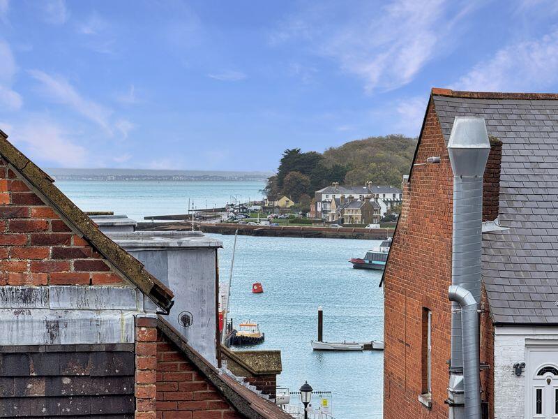 Main image of property: West Hill Road, Cowes