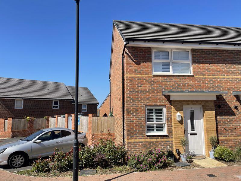 Main image of property: Chinchen Close, East Cowes