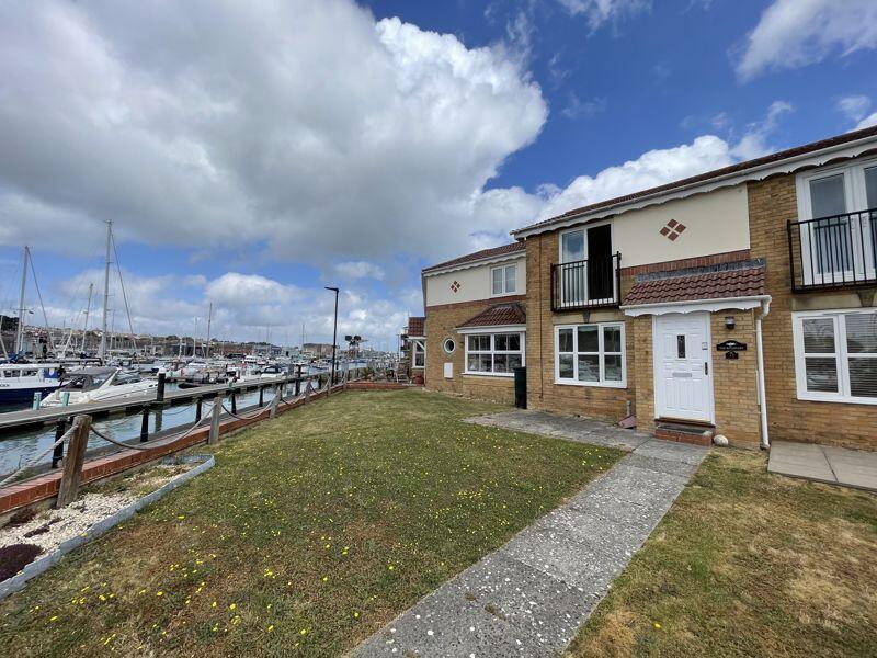 Main image of property: Cavalier Quay, East Cowes