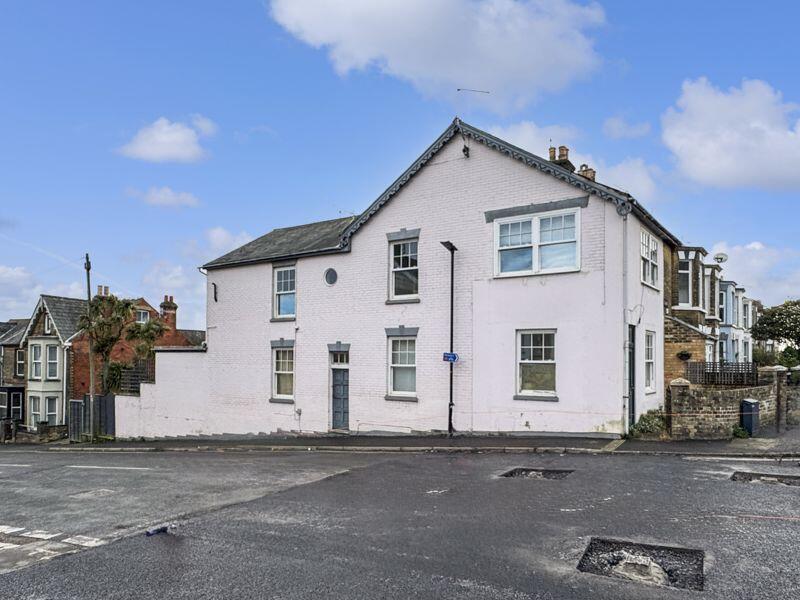 Main image of property: Pelham Road, Cowes