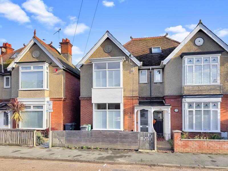 Main image of property: Consort Road, Cowes