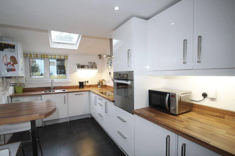 Main image of property: Pelham Road, Cowes