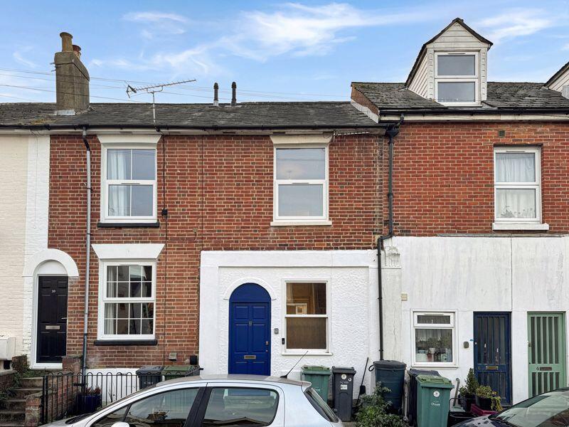 Main image of property: York Street, Cowes
