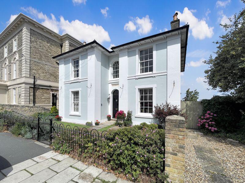 Main image of property: John Street, Ryde - OVER 55's