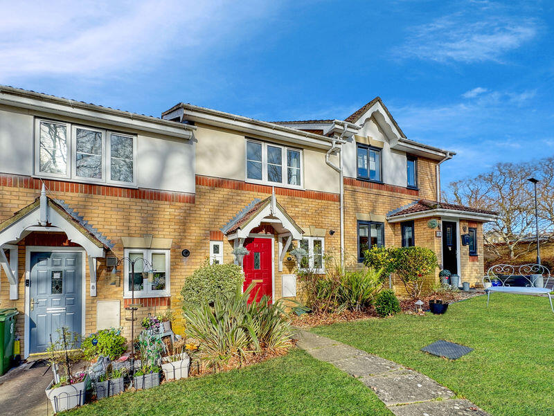 Main image of property: Medina View, East Cowes
