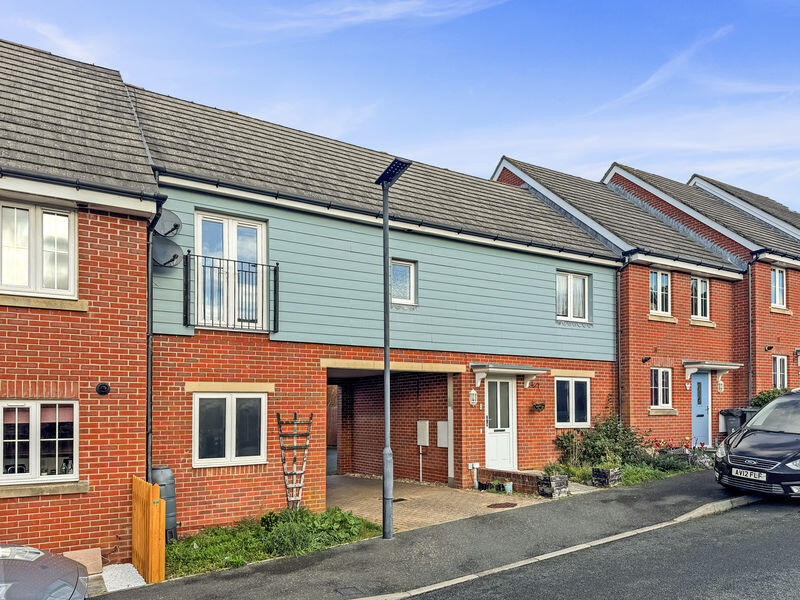 Main image of property: Waterside Close, East Cowes