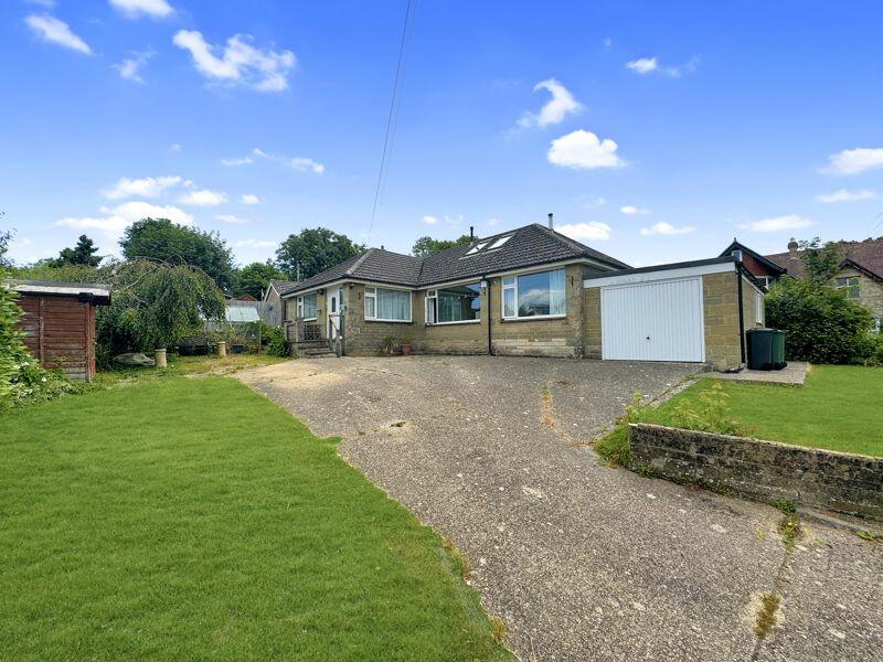 Main image of property: Jordan Close, Cowes