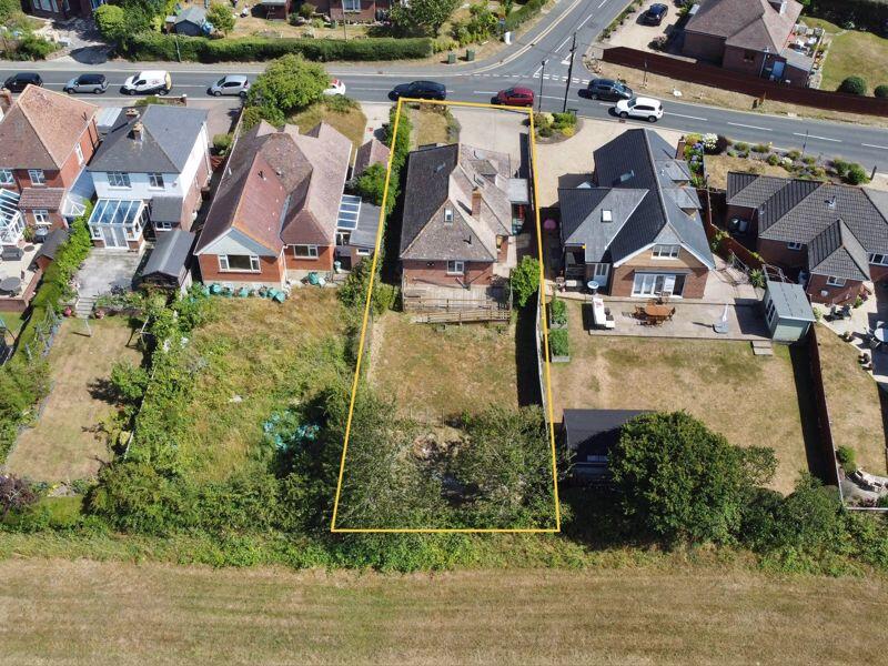Main image of property: Pallance Road, Northwood