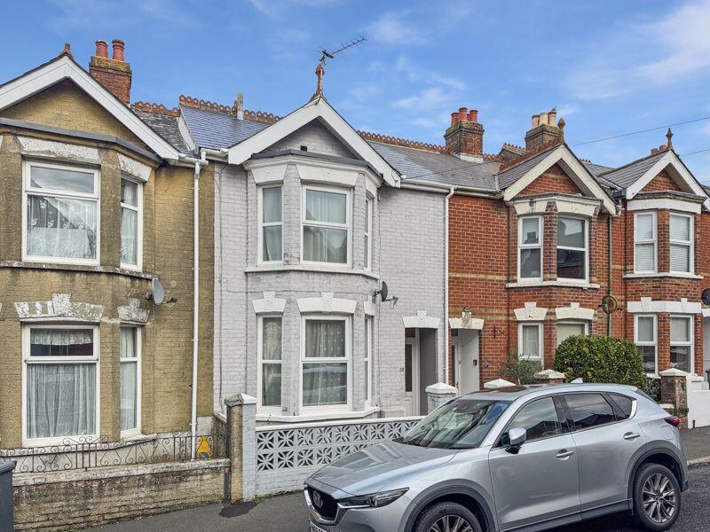 Main image of property: Bellevue Road, Cowes