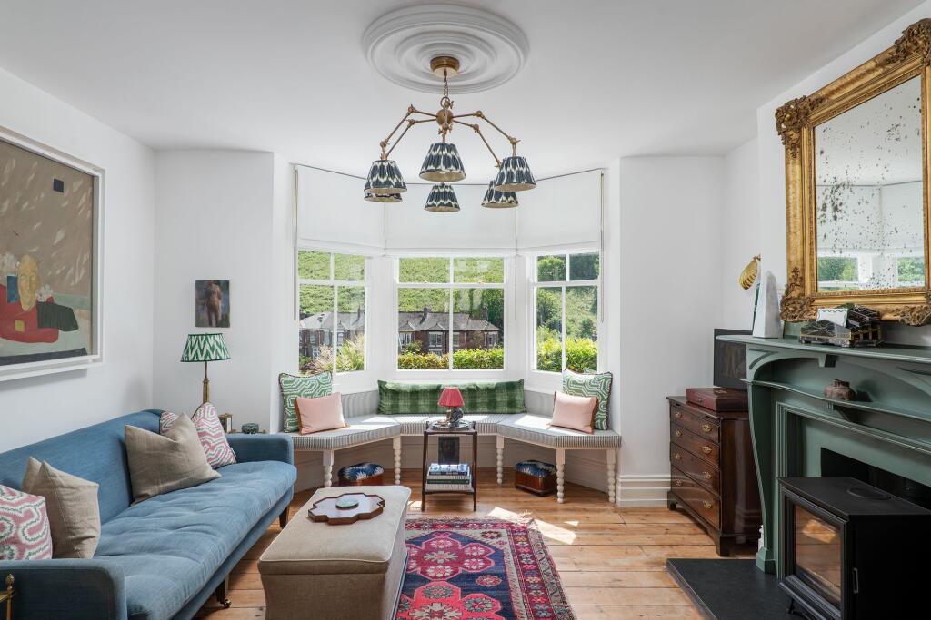 Main image of property: Flag Cottage, Dartmouth, Devon