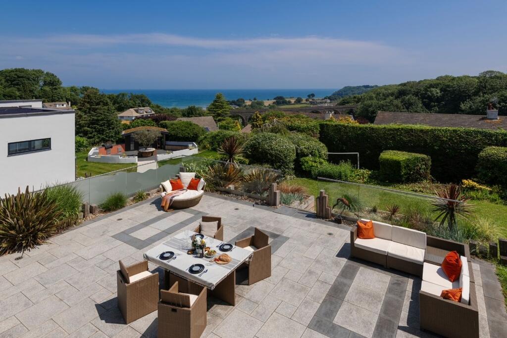 Main image of property: Eastleigh House, Brixham, Devon