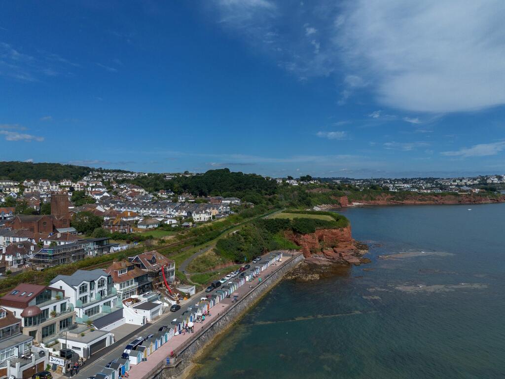 Main image of property: The Sands, Marine Parade, Preston Sands, Devon