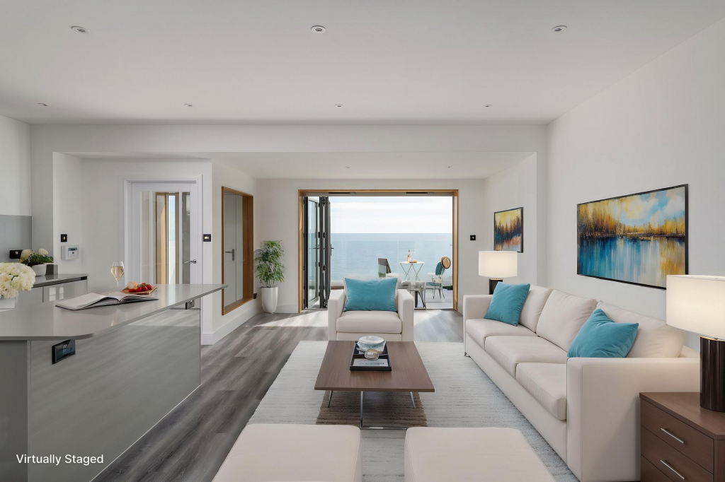 Main image of property: The Sands, Marine Parade, Preston Sands