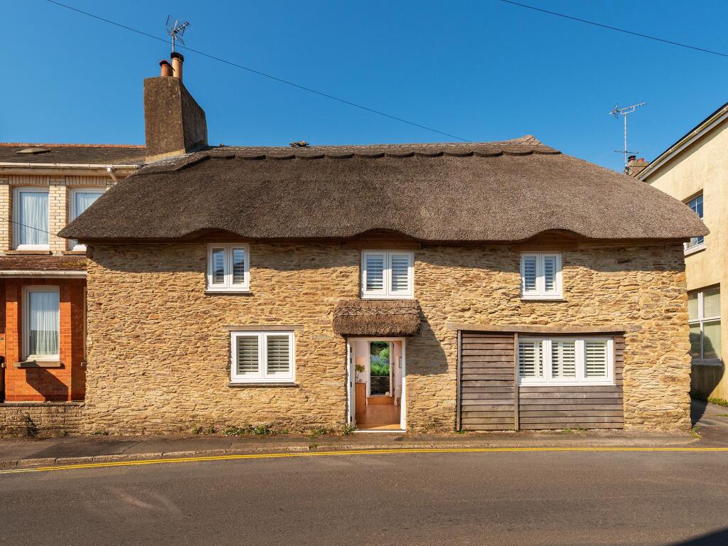 Main image of property: The Old Dairy, Stoke Fleming, Dartmouth