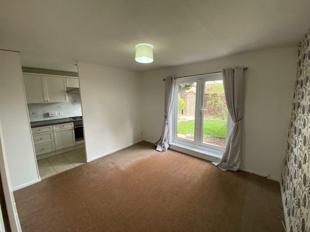 1 bedroom terraced house for rent in THATCHAM, Berkshire, RG19