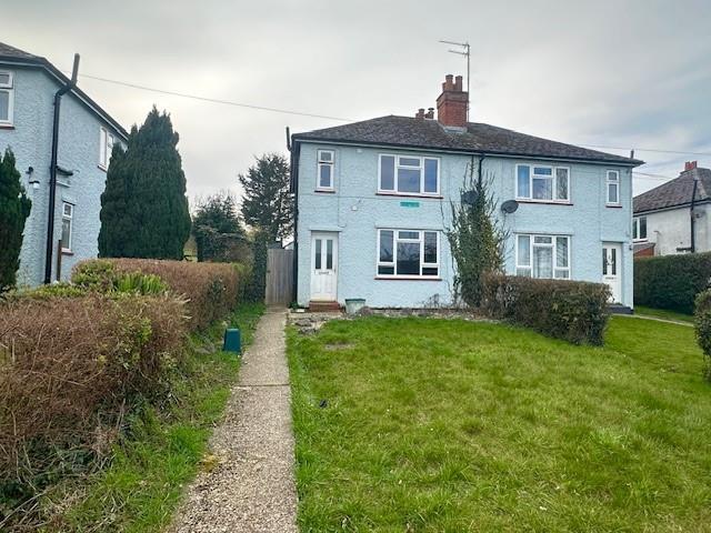 Main image of property: Hillcrest, Hampstead Norreys, RG18