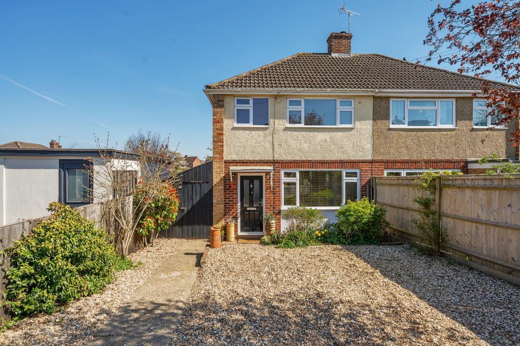 Main image of property: Roman Way, Thatcham, RG18