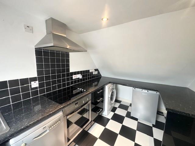Main image of property: Chapel Street, Thatcham, RG18