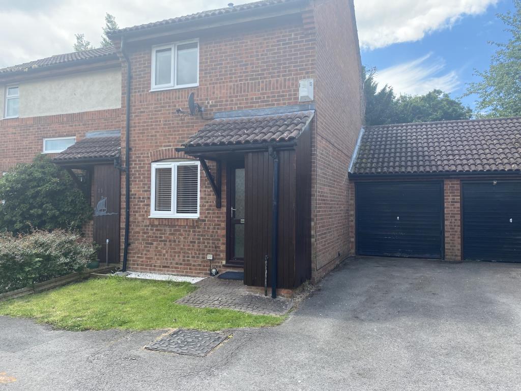Main image of property: Theale, Berkshire, RG7