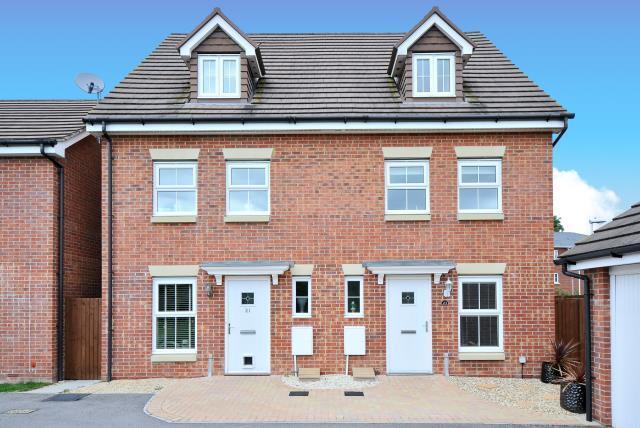 Main image of property: Thatcham, Berkshire, RG19