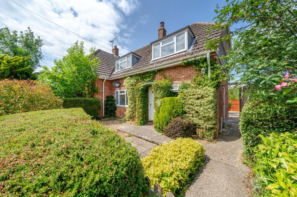Main image of property: Casey Court, Southend, RG7