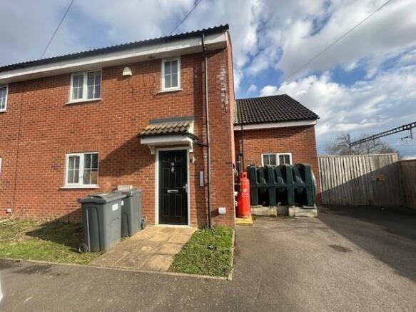 Main image of property: Macs Close, Padworth, RG7