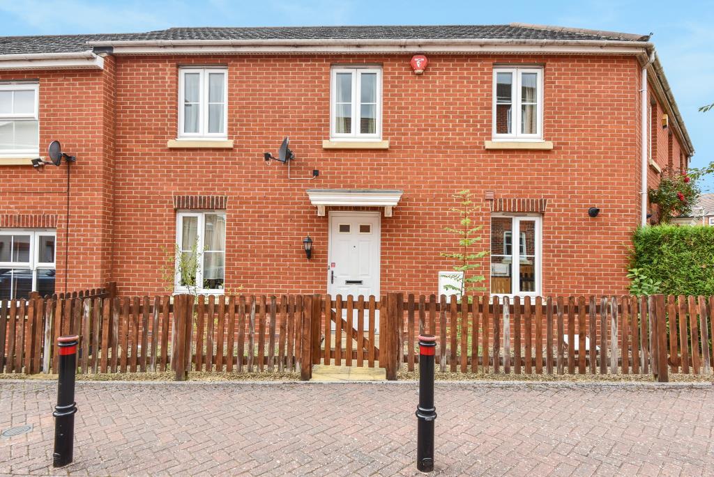 Main image of property: Thatcham, West Berkshire, RG19