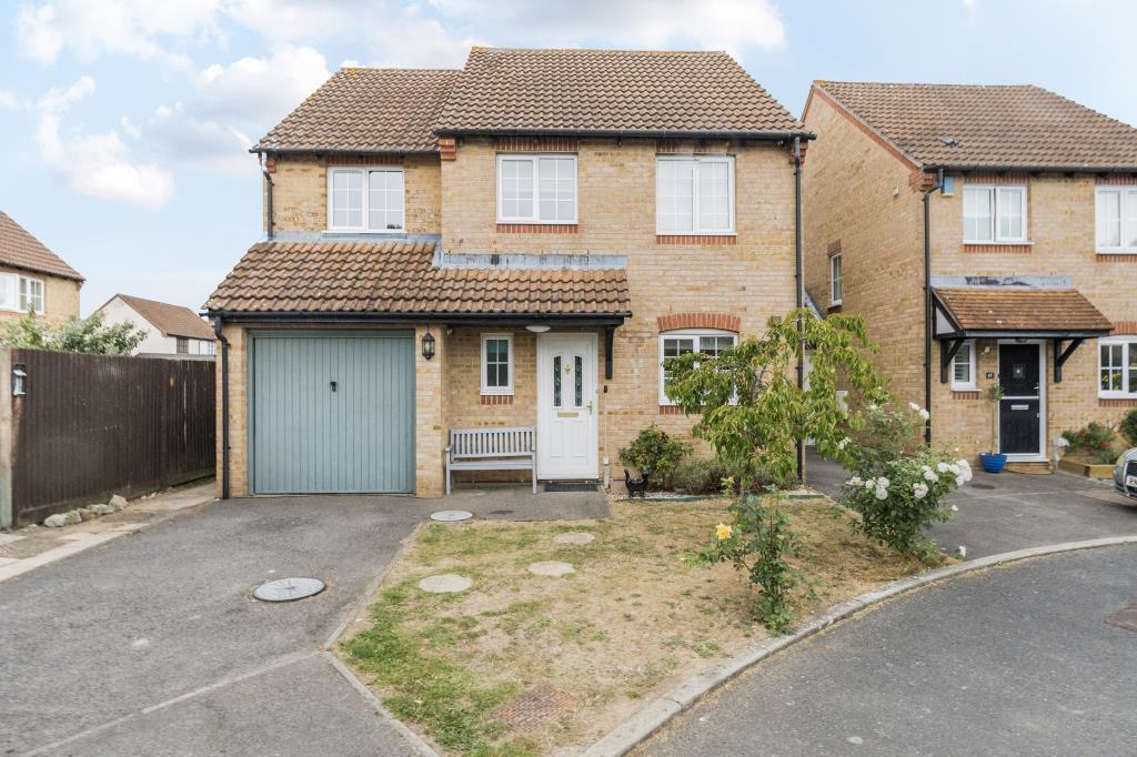 Main image of property: Pimpernel Place, Thatcham, RG18