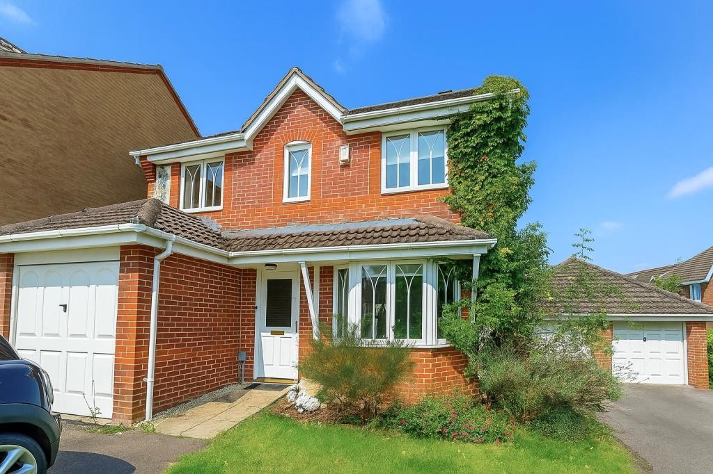 Main image of property: Dittany Gardens, Thatcham, RG18