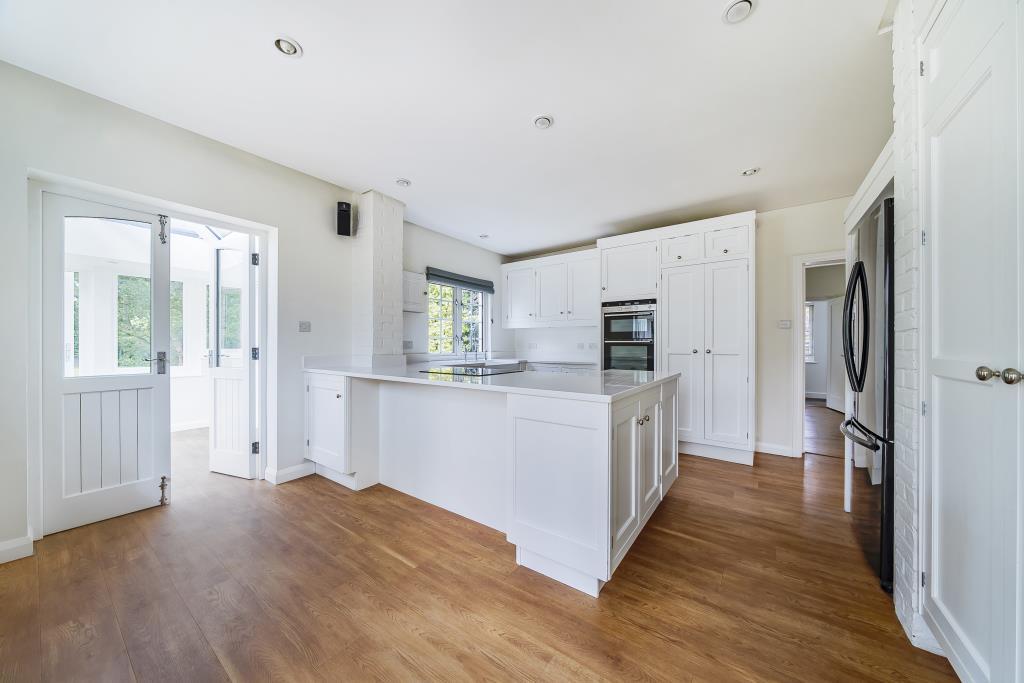 Main image of property: Beech Hill Road, Spencers Wood, RG7