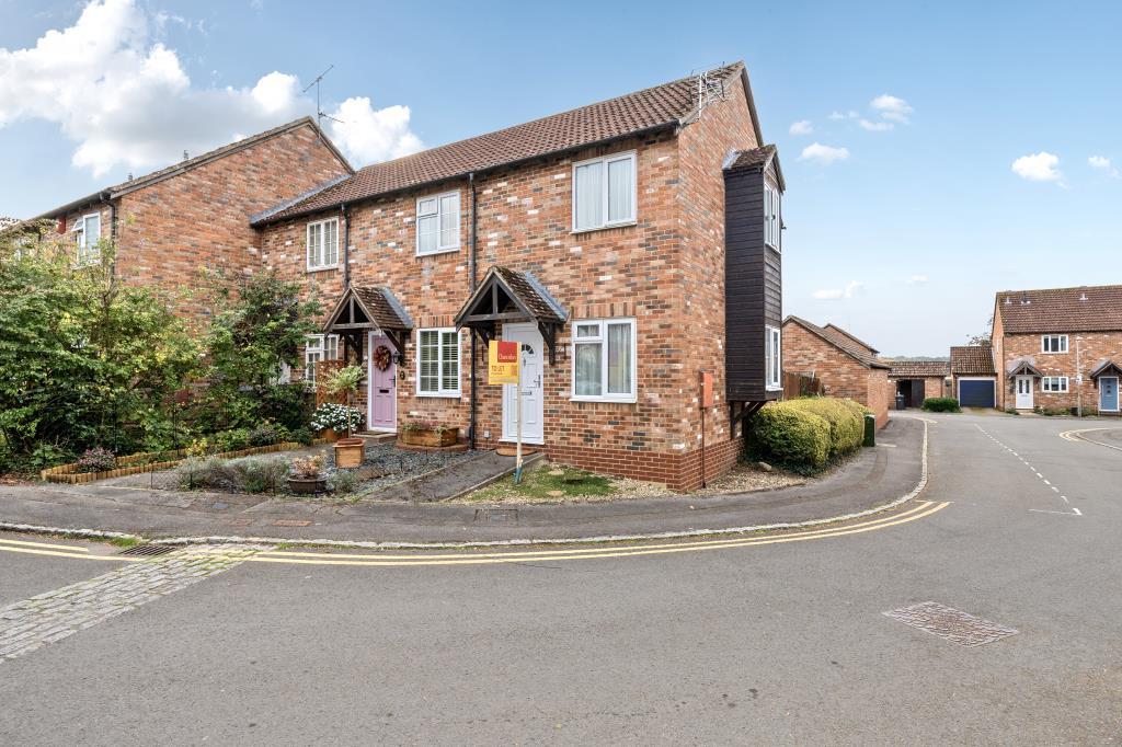 Main image of property: Nideggen Close, Thatcham, RG19