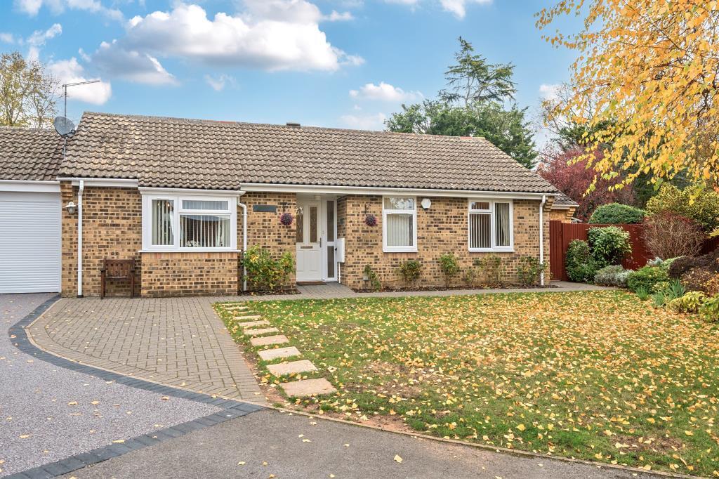 Main image of property: Thatcham, Berkshire, RG19