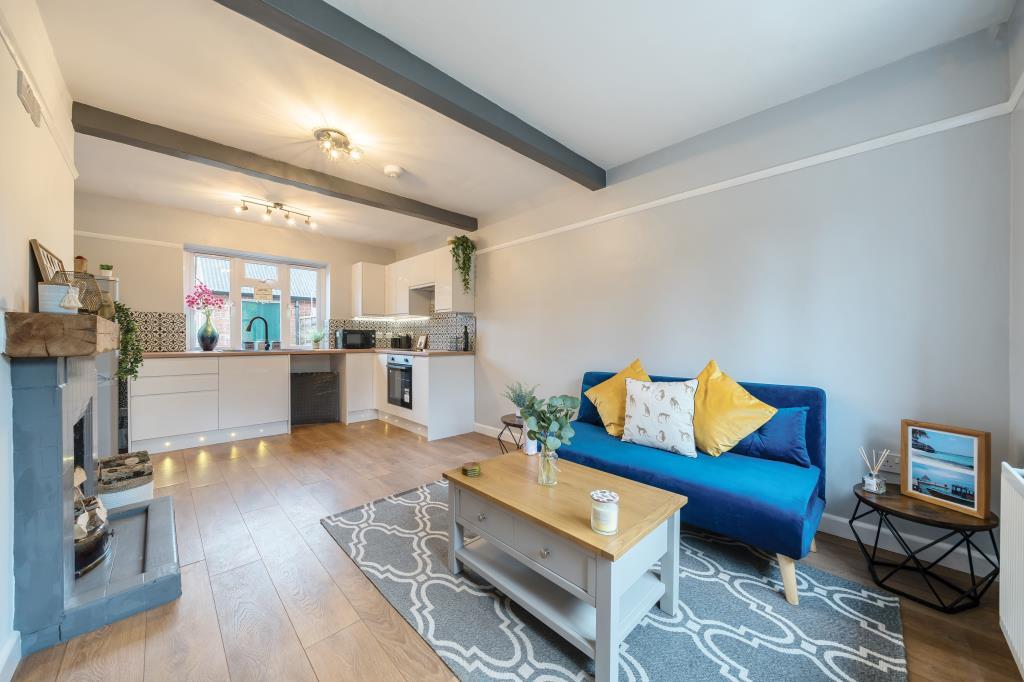 Main image of property: Chapel Row, Berkshire, RG7